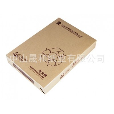 玖龙海龙复印纸A4 70G 80G 500张/包白纸办公用纸打印纸厂家批发图3