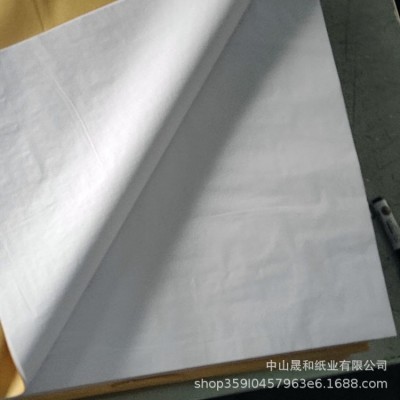 66*96cm 17g拷贝纸雪梨纸 纹身转印临摹包衣服蔬菜水果包装纸图2
