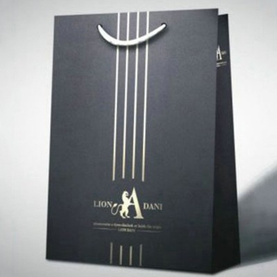 广东大量库存销售80G全木浆黑卡纸，原木浆黑卡纸/手提袋黑卡图4