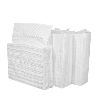 20包擦手纸商用整箱家用厨房纸巾酒店卫生间厕所檫手纸洗手间抽纸图5