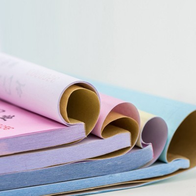 A3汽车4S售后单印刷三联无碳复写纸购销合同中介出租房居间协议书图2