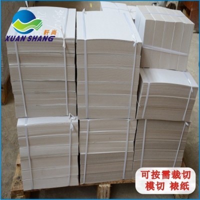 双灰纸板 a3 2mm 礼品盒包装厚灰卡灰板纸 丙烯画板飞机模型硬纸图2