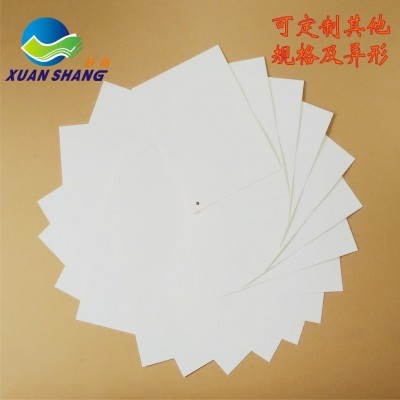 网店用品 摄影拍照背景纸张 350g 加厚全开白卡纸批发 正度 白纸 400+条评价 一图3