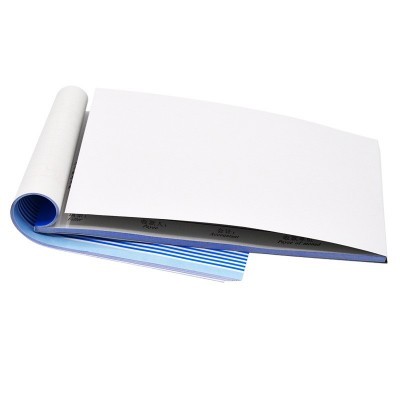 主力纸品收款收据二联48开无碳复写纸收据本财务收据联单定制 501图2