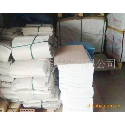 厂家供应 白领女士衬衫纸板 A级涂布衬衫纸板 衣服衬衫内衬纸板图2