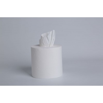 宾馆酒店客房专用小卷筒纸卫生间 空心卷纸厂家直销一次性小卷纸