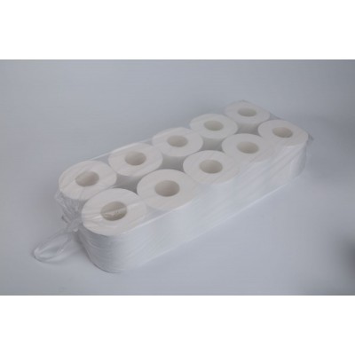 宾馆酒店客房专用小卷筒纸卫生间 空心卷纸厂家直销一次性小卷纸图3