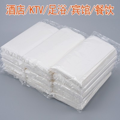 纸巾抽纸整箱卫生纸抽纸餐巾纸纸巾抽纸餐巾纸抽纸批发A50抽白包图3