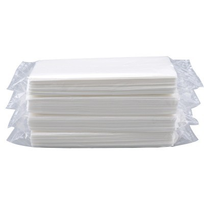 纸巾抽纸整箱卫生纸抽纸餐巾纸纸巾抽纸餐巾纸抽纸批发A50抽白包图4