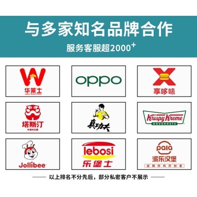 方底牛皮纸袋批发收纳防油包装袋子外卖食品纸袋汉堡烘焙 打包袋图4