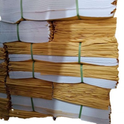 厂家17克拷贝纸雪梨纸果蔬包装纸家私玻璃五金用纸皮具包装纸图4