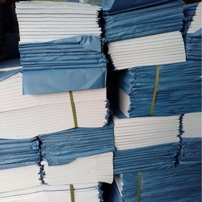 厂家17克拷贝纸雪梨纸果蔬包装纸家私玻璃五金用纸皮具包装纸图2