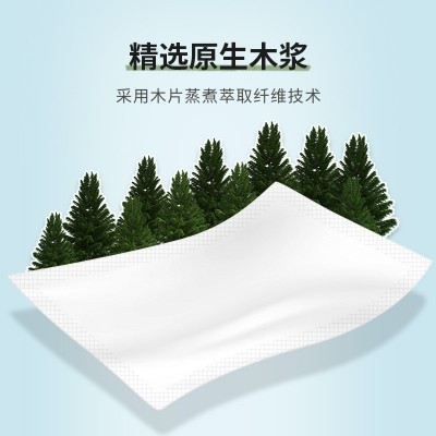 3层10包一条便携手帕纸小包纸巾批货 迷你便携无香纸巾小包随身装图5