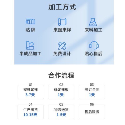 生活天实惠装四层100抽S码面巾纸抽餐巾纸卫生纸巾家用抽纸大量批图2