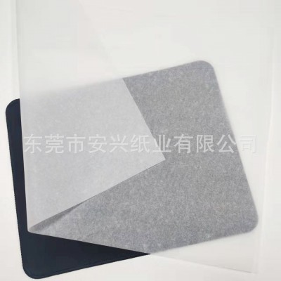 17克拷贝纸绵纸雪梨纸特规分切鞋子服装礼盒内衬包装半透明大白纸图2