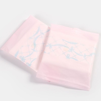 外贸卫生巾出口非洲南美洲东南亚240姨妈巾女性10片280mm5片护垫图2