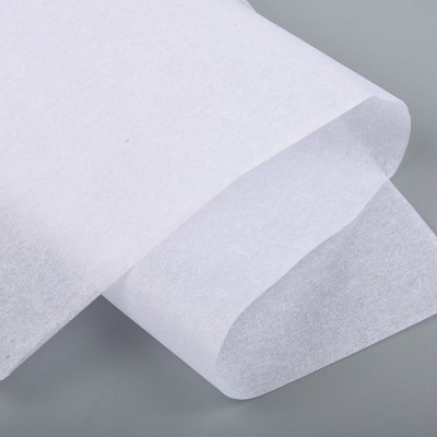 东莞厂家供应17g1#双拷 拷贝纸雪梨纸半透明纸 服装纸盒内衬包装图5