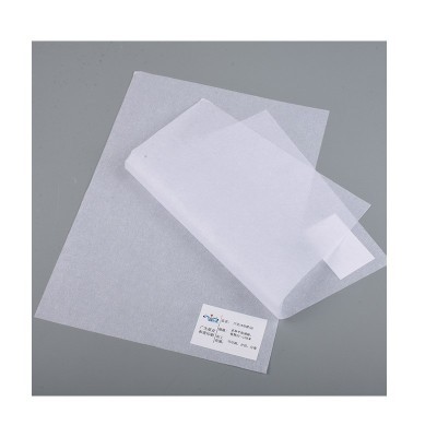 东莞厂家供应17g1#双拷 拷贝纸雪梨纸半透明纸 服装纸盒内衬包装图4