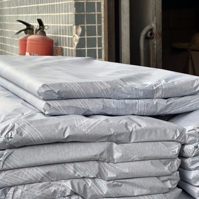 新闻纸现货批发45克新闻纸印刷唛架纸箱包鞋子填充纸可定 制图4