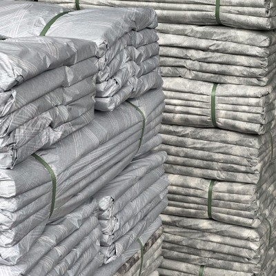 新闻纸现货批发45克新闻纸印刷唛架纸箱包鞋子填充纸可定 制图2