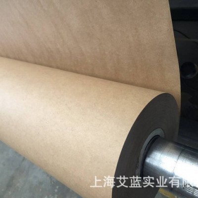 批发337克440G平张牛皮纸 牛卡纸打版纸服装可分切任何尺寸图4