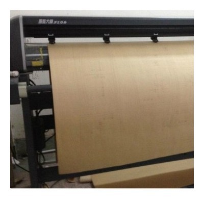 批发337克440G平张牛皮纸 牛卡纸打版纸服装可分切任何尺寸图5