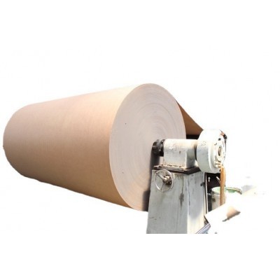 180克200克250克300克国产箱板牛卡纸 服装打版用纸 铝材包装纸图5