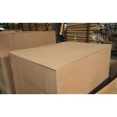 180克200克250克300克国产箱板牛卡纸 服装打版用纸 铝材包装纸图4