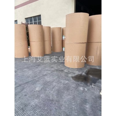 180克200克250克300克国产箱板牛卡纸 服装打版用纸 铝材包装纸图3