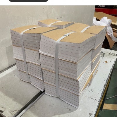 厂家直供17g特级3AAA铙山拷贝纸雪梨纸 水果包装箱包鞋类填充衬纸图4