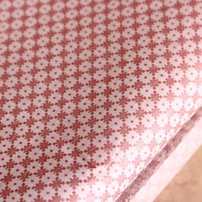 厂家直供印花隔页箱包填充花纸 无尘防潮隔离塞包填充纸批发图5