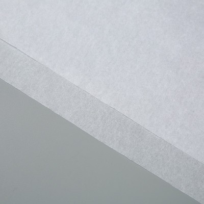 隔离内衬防潮雪梨纸白色透明薄纸雪梨纸17克拷贝纸衣服礼 品包装纸图2