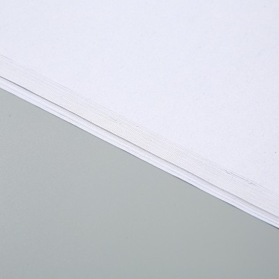 定制填充纸箱包装衬纸塞鞋塞包纸土报纸白色无尘塞包纸箱包填充纸图3