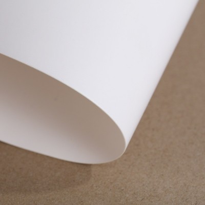 加厚单双面白色卡纸中秋月饼礼品盒包装用纸服装防尘防潮内衬纸图5