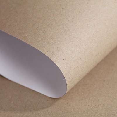 加厚单双面白色卡纸中秋月饼礼品盒包装用纸服装防尘防潮内衬纸图3