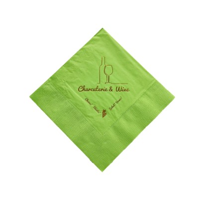 定制餐巾纸-卷纸-抽纸 -样品/补差价 专拍链接商务柔韧实惠图5