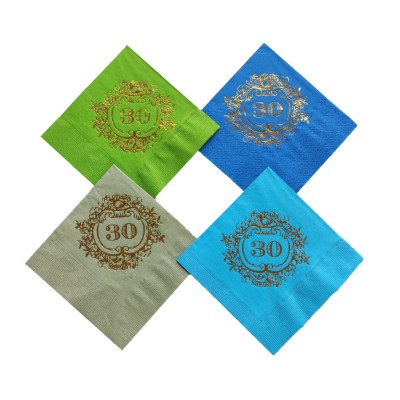 定制餐巾纸-卷纸-抽纸 -样品/补差价 专拍链接商务柔韧实惠图4