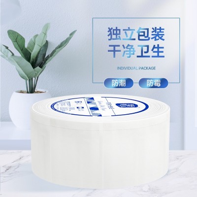 大盘纸商用整箱大卷纸厕纸酒店写字楼物业公司实惠批600g图2