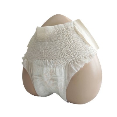 贴牌定制夜安裤魔术贴免脱安睡裤整箱批女经期裤绵柔安心裤一整箱图6