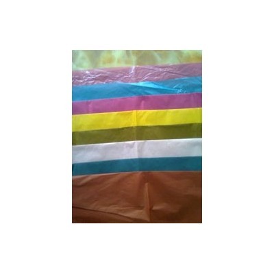 定制黑色白色彩色印刷纸 包装用纸 量大从优