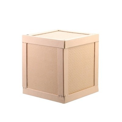 纸箱 余姚厂家快递瓦楞纸箱 厂家供应特硬蜂窝纸箱图5