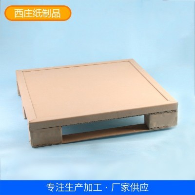 余姚厂家纸托盘 高强度蜂窝板纸托盘 出售现货批发纸托盘图5