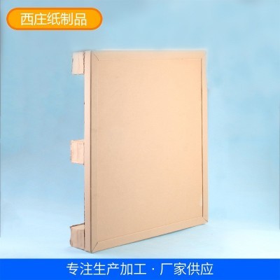 余姚厂家纸托盘 高强度蜂窝板纸托盘 出售现货批发纸托盘图2