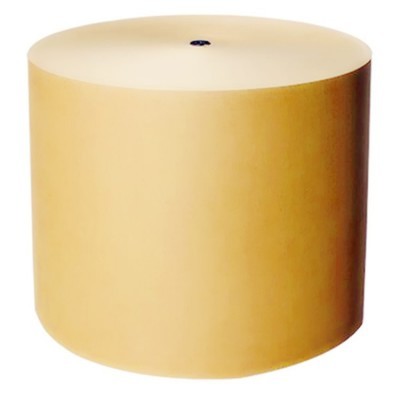 环保木浆牛皮纸牛卡纸包装牛皮纸卷筒平板规格齐全图2