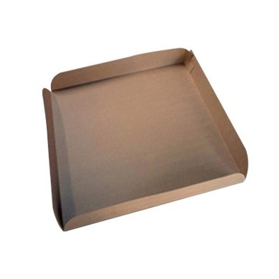 纸滑板厂热销 0.9mm1.2mm折边纸滑板滑托东莞寮步折边纸板销售图2