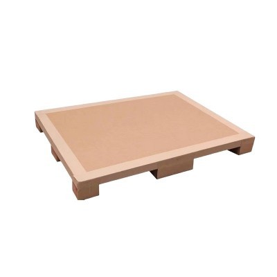 出口包装用途四面进叉蜂窝纸板蜂窝卡板 优质蜂窝纸卡板厂家定制图3