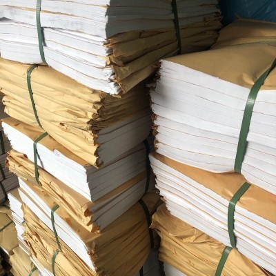 厂家白色优质拷贝纸 17克28克服装内衬玻璃制品防潮包装纸雪梨纸图4