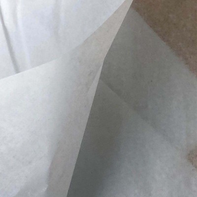 厂家白色优质拷贝纸 17克28克服装内衬玻璃制品防潮包装纸雪梨纸图2