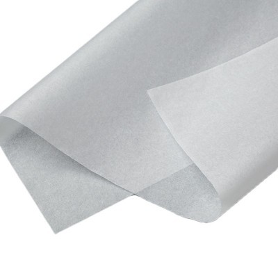 厂家直销17g28g优质拷贝纸雪梨纸隔离防摩擦防潮纸服饰 箱包包装纸图5