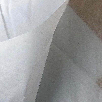 17g优质拷贝纸 印刷21g油纸28g纸厂家定 做雪梨纸包装纸量大从优图4